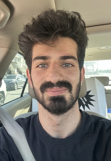 My photo - Jeff, 27 from Austin (@jeff1334)