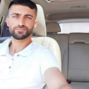 Mehmet Salih 32 Antalya