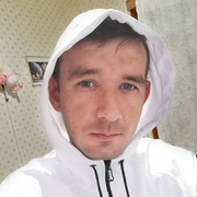 Evgeniy 35 Novosibirsk