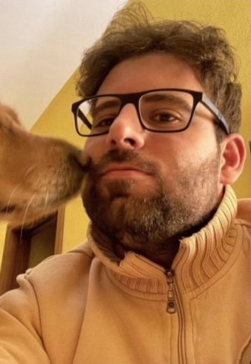 ALBERTO (@alberto1164) — my photo № 1