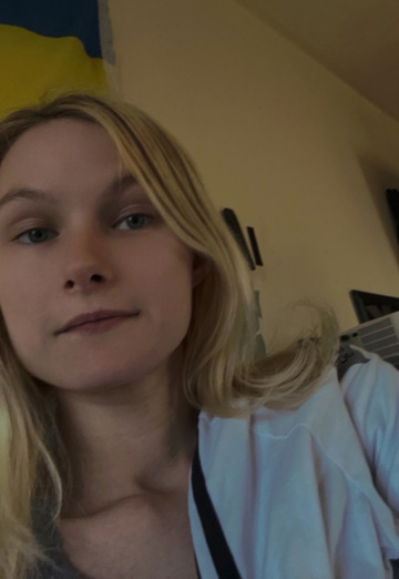 My photo - Alla, 27 from Tallahassee (@alla53918)