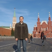 сергей 47 Пльзень