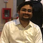 Abhishek 28 Turin