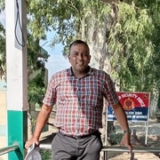 Sandeep H. Shinde 44 Mumbai