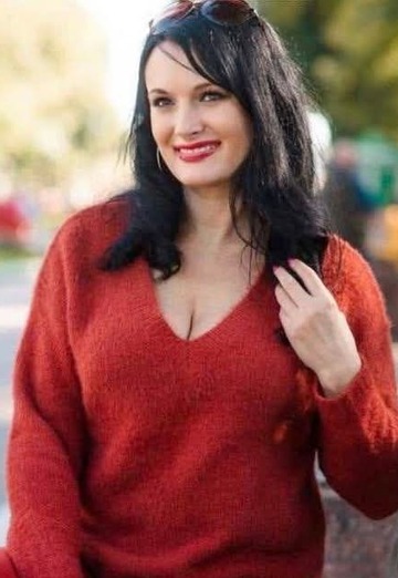 My photo - Іrina, 39 from Kyiv (@rina13572)