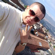 Jhonny 36 Medellín