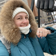 Kristina 40 Saint Petersburg