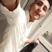 jorge andree 25 Milan