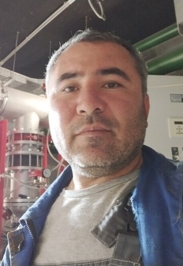 Alisher (@alisher18359) — my photo № 1