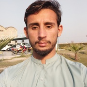 Muzamil 18 Sukkur