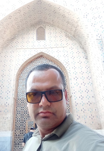 My photo - Hujanov Jamshed, 43 from Moscow (@hujanovjamshed)