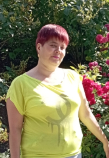 My photo - Natalya, 52 from Perm (@natalya389256)