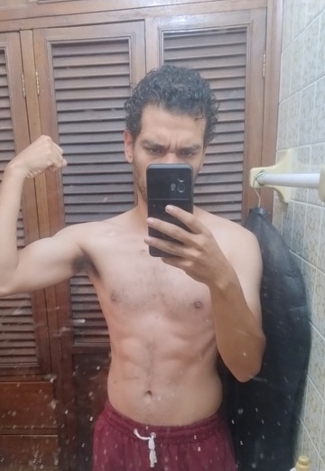 Juan Daniel (@juandaniel13) — my photo № 2