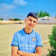 Chouaieb Ahmed 19 Tunis