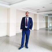 Mustafa keleş 33 Москва