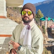 Mohammed 34 Bengaluru