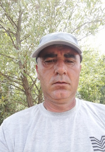 My photo - Ali, 43 from Grozny (@ali86121)