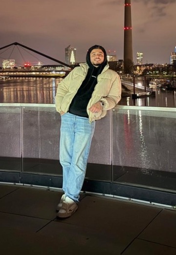 Ahmed (@ahmed20295) — my photo № 1