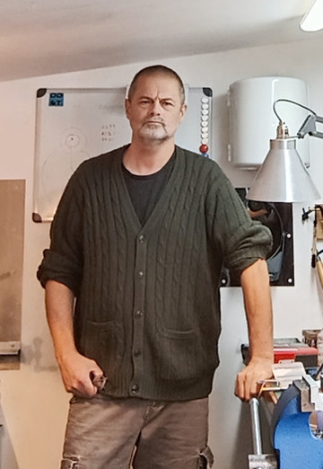 Chris Gosling (@chrisgosling0) — my photo № 1