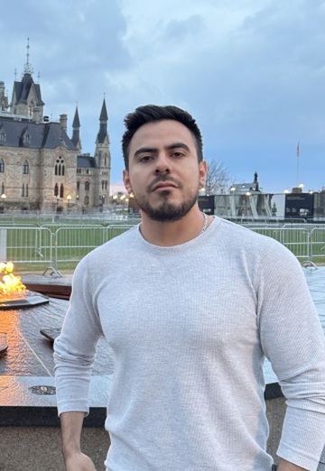 Frank (@francisco1011) — my photo № 1