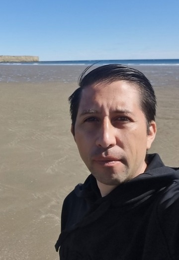 Luis (@luis3548) — my photo № 1