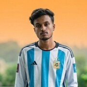 SHAKIB 25 Brisbane