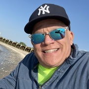 Bobby 60 New York