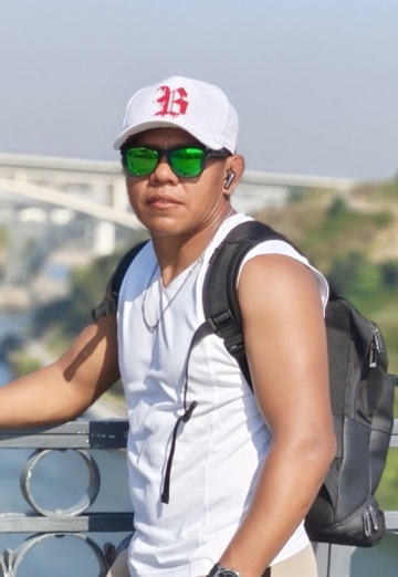 Cristiano Ferreira (@cristianoferreira) — my photo № 1