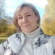 Светлана 50 Казань