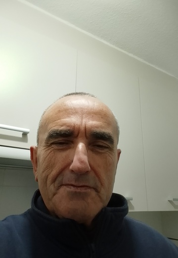 My photo - Julio, 67 from Alicante (@julio682)
