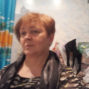 Galina 59 Minsk
