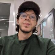 Daniel 23 Brisbane