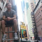 Ask My Name 41 Los Angeles