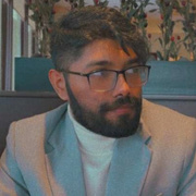 Samin Khan 24 Winnipeg