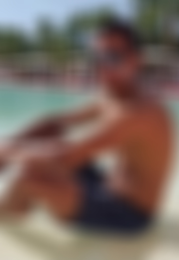 My photo - Hassan, 29 from Casablanca (@hassan1812)