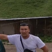 Talantbek 32 Бишкек