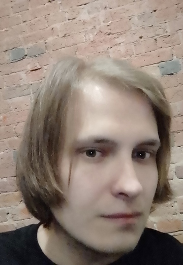 My photo - Denechka, 29 from Moscow (@denechka19)