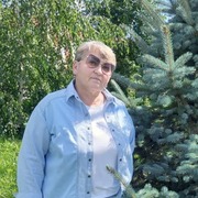 Lyudmila 62 Kemerovo