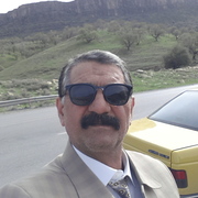 Ali Baghdad 60 Baghdad