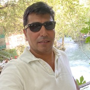 Yashar 37 Antalya