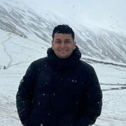 Pratik 29 Mumbai