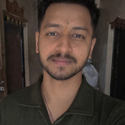 Kaushal Varshney 23 Aligarh