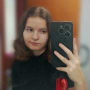 Татьяна 20 Москва