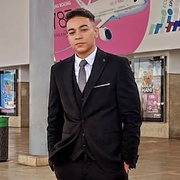 Oussama 24 Casablanca