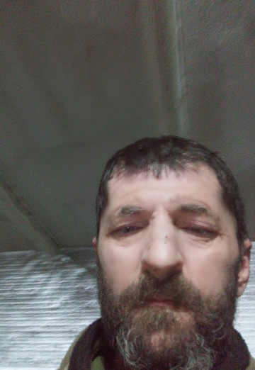 My photo - Sergіy, 48 from Odessa (@sergy13780)