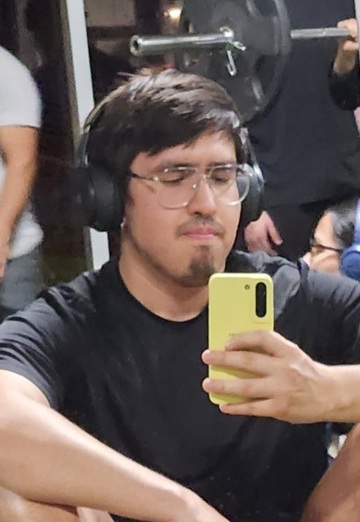 My photo - Sebastian, 31 from Talca (@sebastian1194)