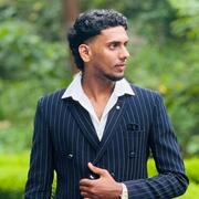Sheik Mohammed Saad 20 Mangalore