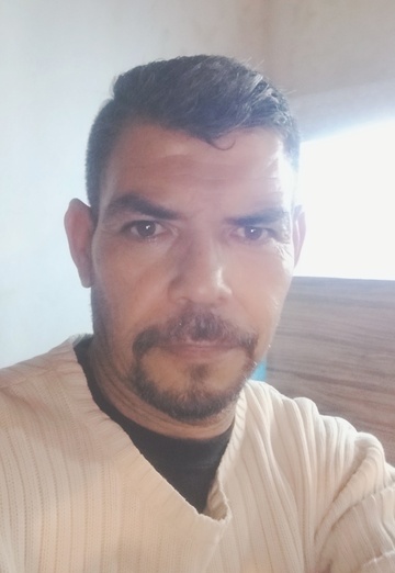 My photo - Adrián, 40 from Tlalpan (@adrin104)