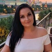Olesya 41 Orenburg