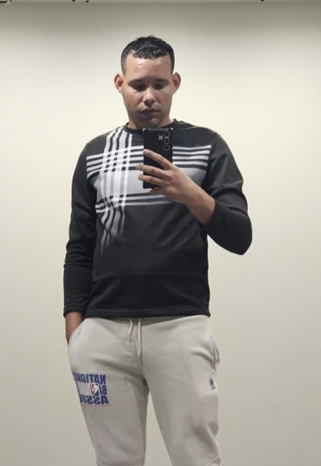 My photo - Dayan, 31 from Las Vegas (@dayan263)